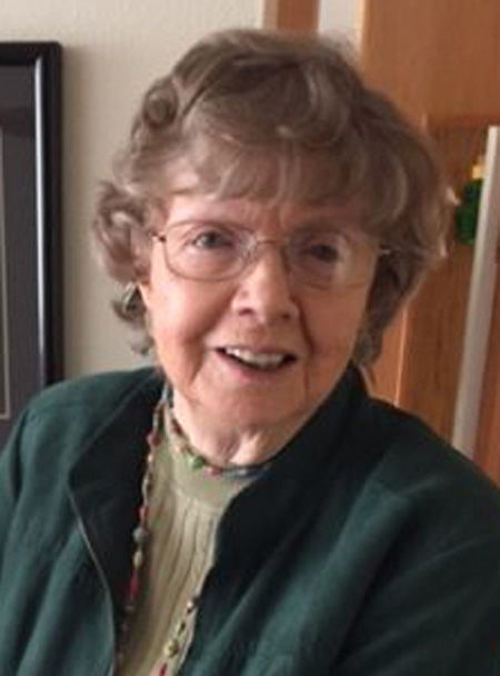 Janet Benson